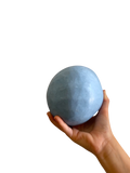 Blue Sphere