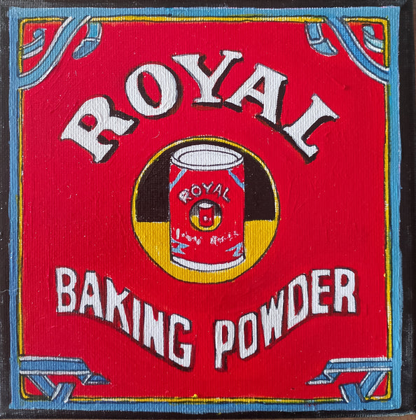 Royal I