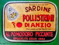 Italian Sardines