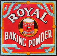 Retro Royal