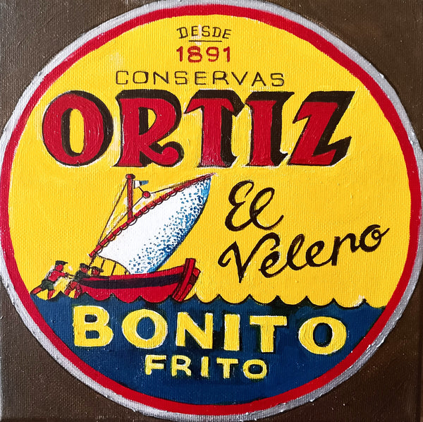 Spanish Tuna II