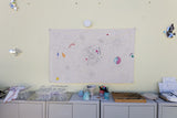 Interactive Embroidery