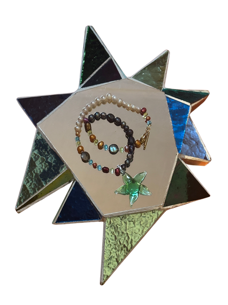 Garden Of Lights Necklace