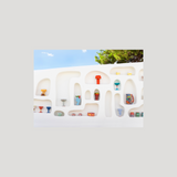 trobat x trobar postcards