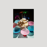 trobat x trobar postcards