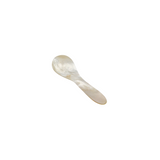 Mother of Pearl Mini Spoons