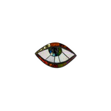 Anti Evil Eye Mosaic #26