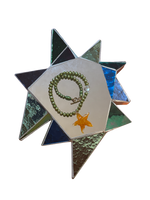 Seaside World Necklace