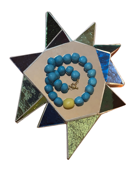 Antalaya Necklace