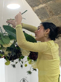 The Art Of The Find: Living Elements Floral Workshop By Cardo Studio