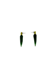 Big Chilli Earrings #3