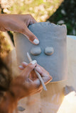 The Art Of The Find: Curves & Candles: A Body-Inspired Clay Workshop