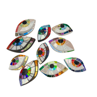 Anti Evil Eye Mosaic #14