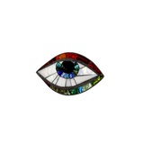 Anti Evil Eye Mosaic #21