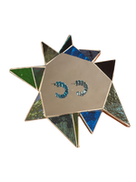 Orugas Earrings
