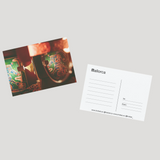 trobat x trobar postcards