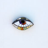 Anti Evil Eye Mosaic #27