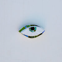 Anti Evil Eye Mosaic #34