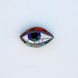 Anti Evil Eye Mosaic #24