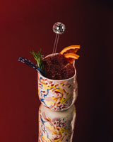 Tiny Disco Mug