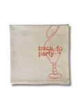 trobar Napkins