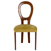 Willhelm Knoll Dining Room Chair Set