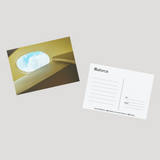 trobat x trobar postcards