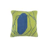 Wool Cushion 002