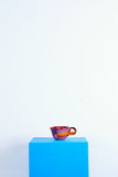 Bendy cup