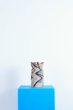 “Casa” vase
