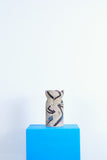 “Casa” vase