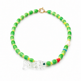 Piscis Necklace