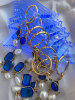 The Column Earrings