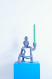 Creature Candle Holder #5