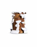 Cylinder Flow White