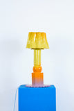 Dime la verdad Lamp