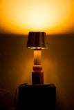 Dime la verdad Lamp