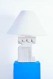 Dusty Lamp