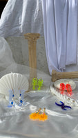 The Column Earrings