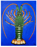 Australian Rock Lobster