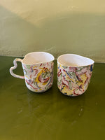 Tiny Disco Mug