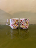 Tiny Disco Mug