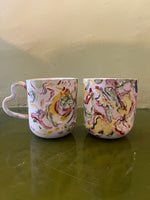 Tiny Disco Mug