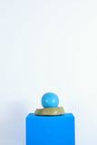 Blue Sphere