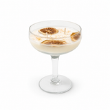 Martini Candle