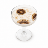 Martini Candle