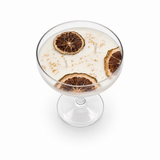 Martini Candle