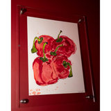 Peperone rosso