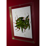 Chiles verdes