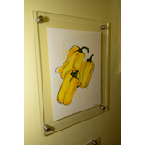 Pimiento Amarillo
